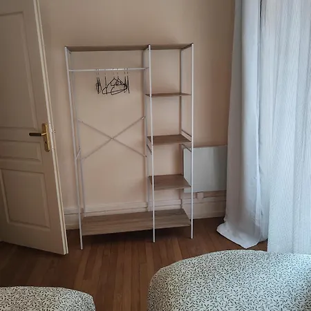 Cosy 70 M2 2 Confort 4 Personnes