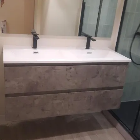 Lägenhet Appart Cosy 70 M2 2 Chambres Tout Confort 4 Personnes *