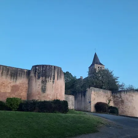 Cosy 70 M2 2 Confort 4 Personnes *