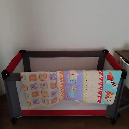 Cosy 70 M2 2 Confort 4 Personnes Ainay-le-Château