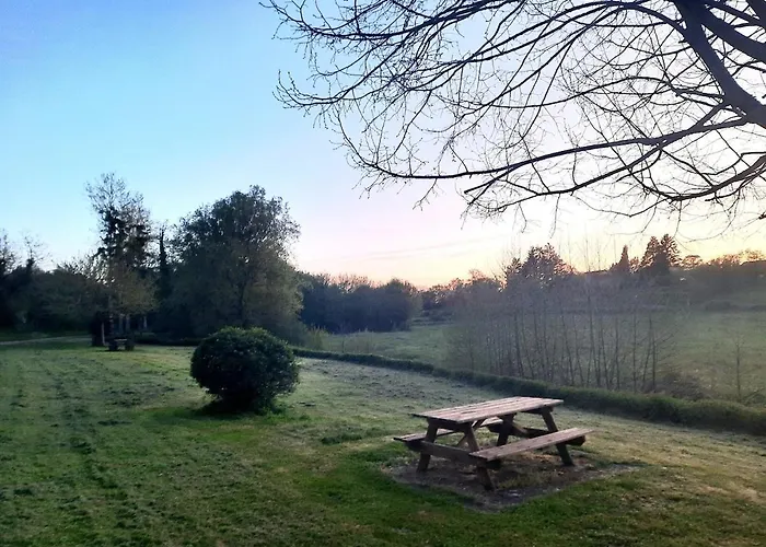 Apartment Cosy 70 M2 2 Confort 4 Personnes *