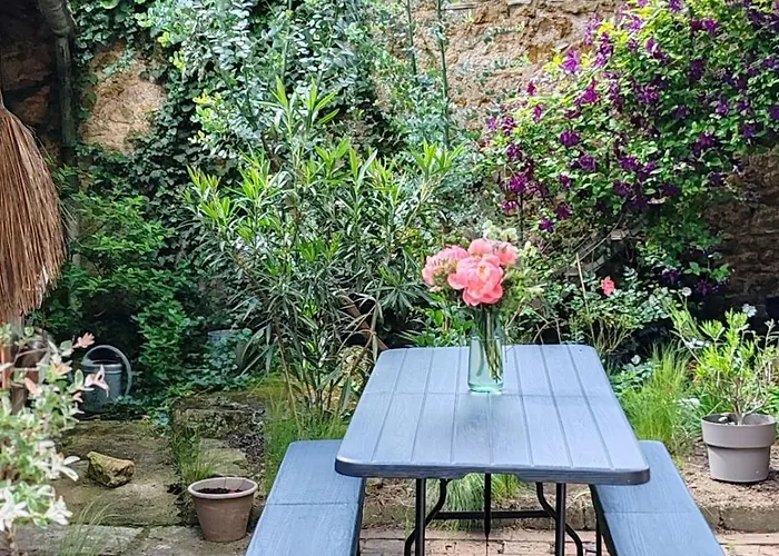 Cosy 70 M2 2 Confort 4 Personnes Apartment *