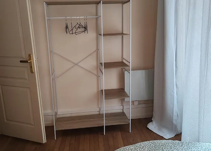 Cosy 70 M2 2 Confort 4 Personnes