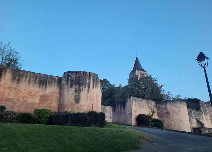 Cosy 70 M2 2 Confort 4 Personnes *