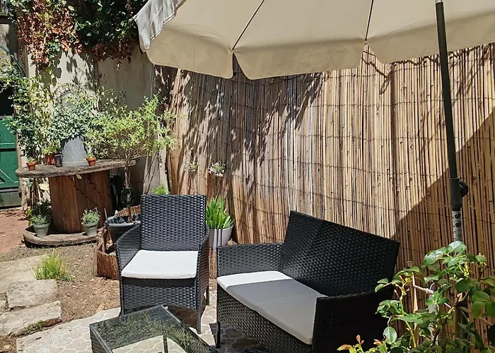 Cosy 70 M2 2 Confort 4 Personnes Apartment