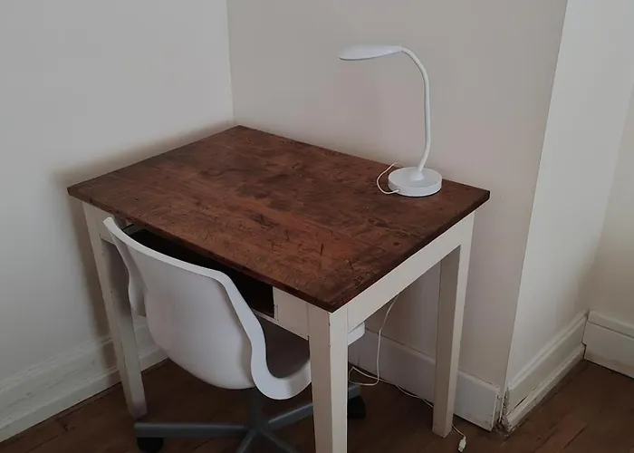 Cosy 70 M2 2 Confort 4 Personnes *