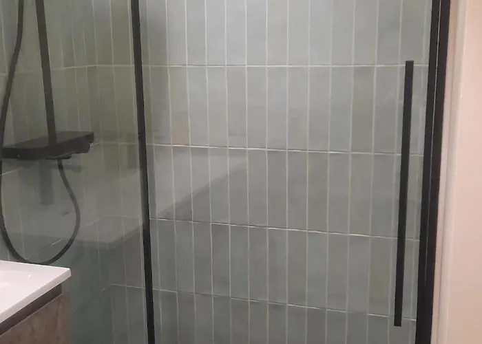 Cosy 70 M2 2 Confort 4 Personnes Apartment